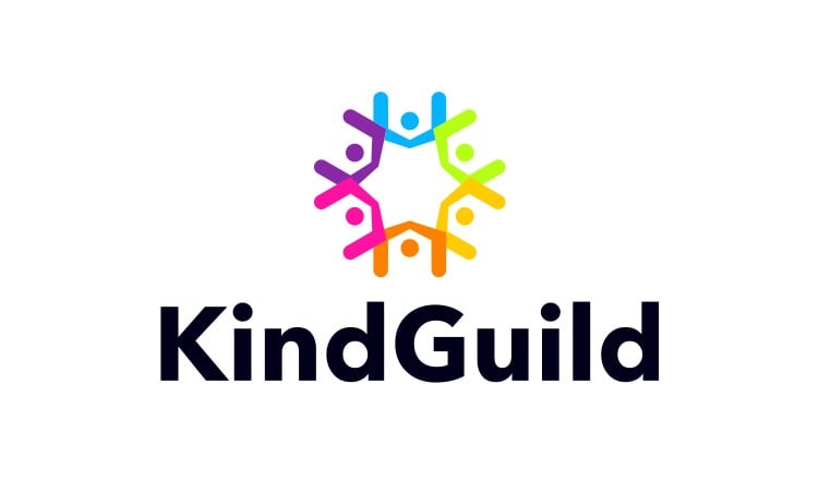 KindGuild logo