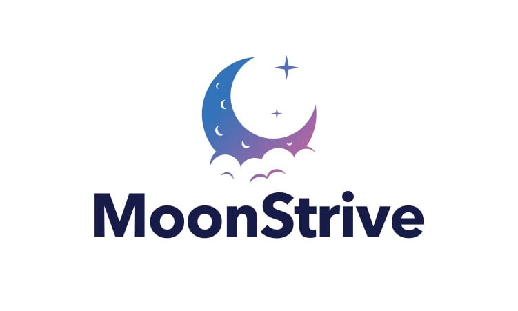 MoonStrive logo