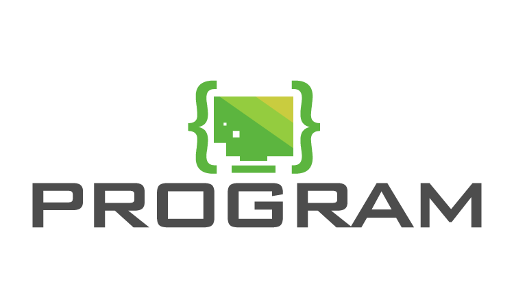 Program logo