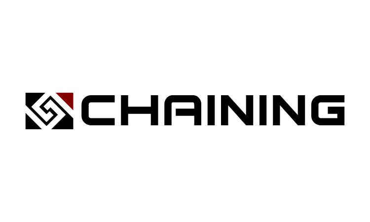 Chaining logo