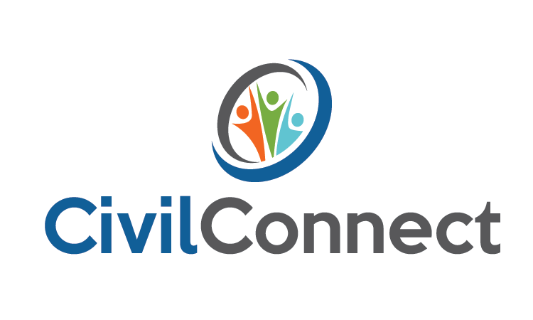 CivilConnect logo