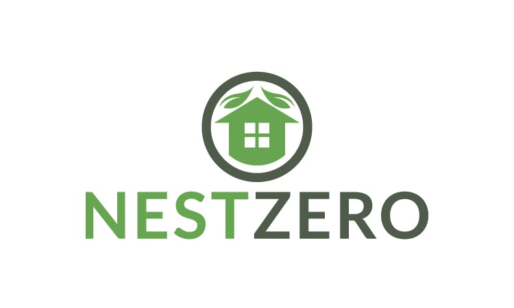 NestZero.com - buy Best premium names