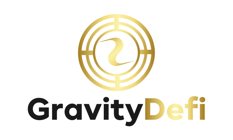 GravityDefi.com - Creative premium domain marketplace