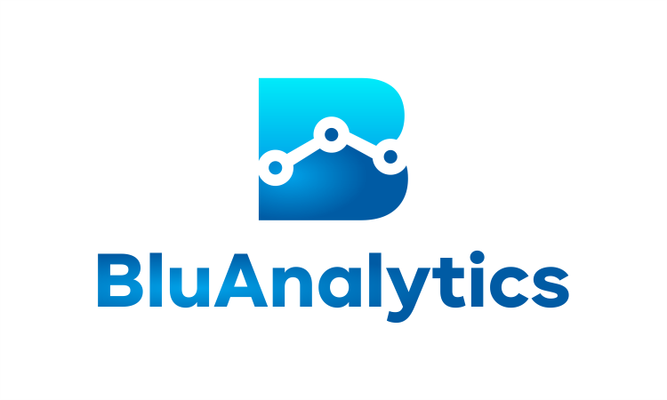 BluAnalytics.com - buying Catchy premium names