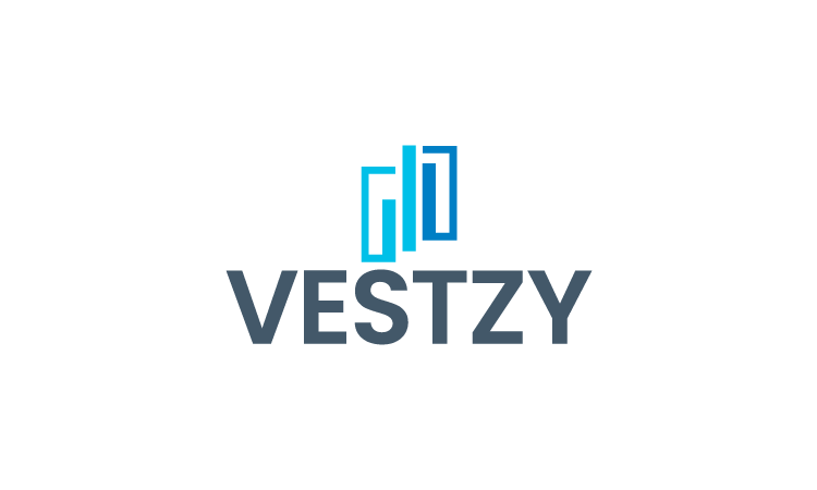 Vestzy logo