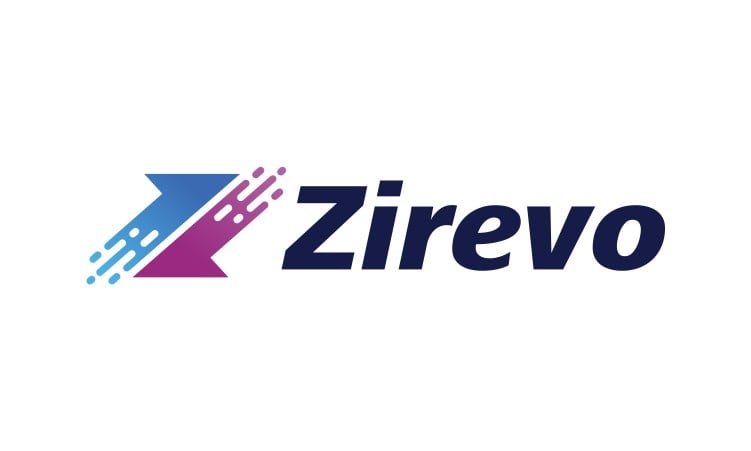 Zirevo logo