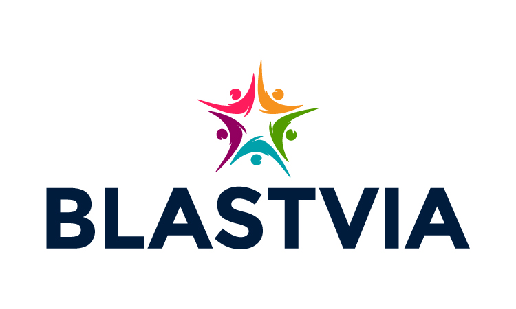 Blastvia.com - buy Unique premium names