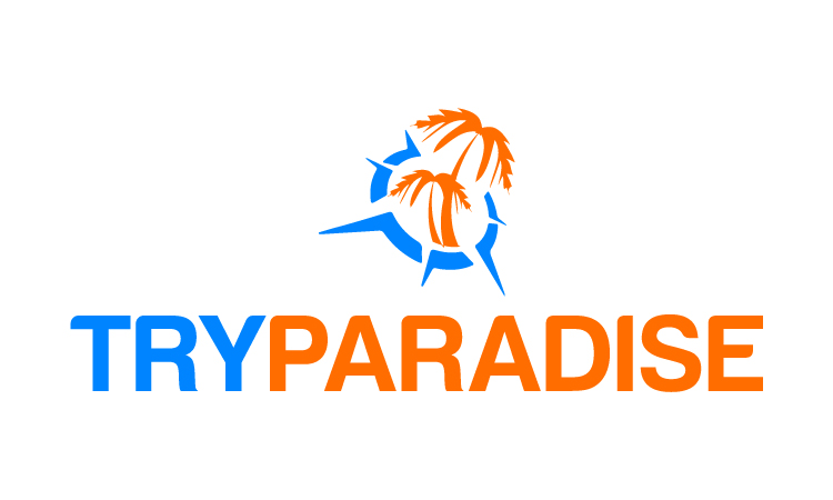 TryParadise.com - Great premium names