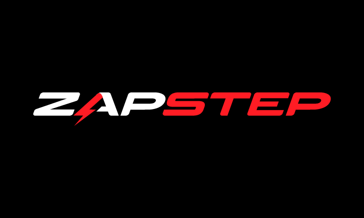 ZapStep logo