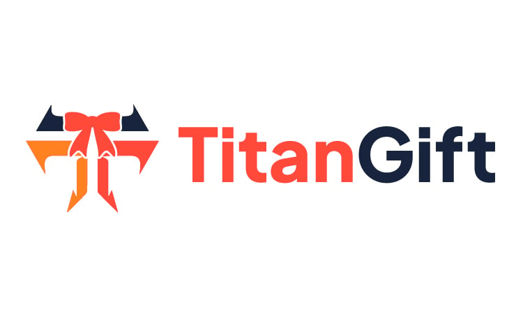 TitanGift logo
