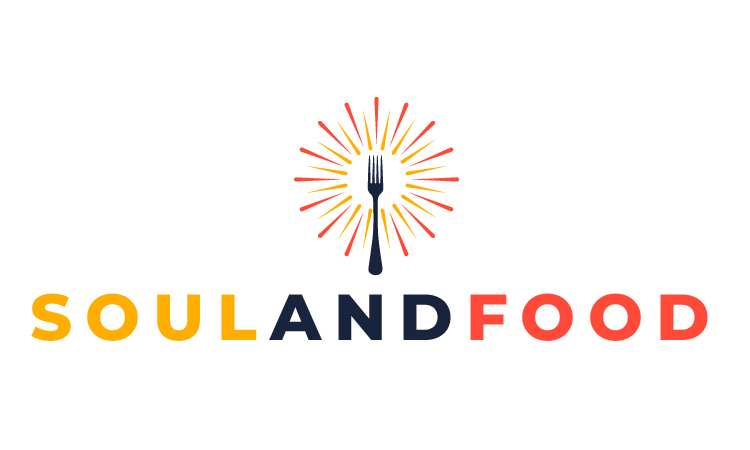 SoulAndFood.com - Catchy premium names