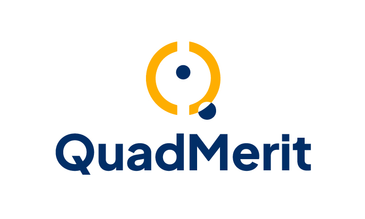 QuadMerit.com - Cool premium names