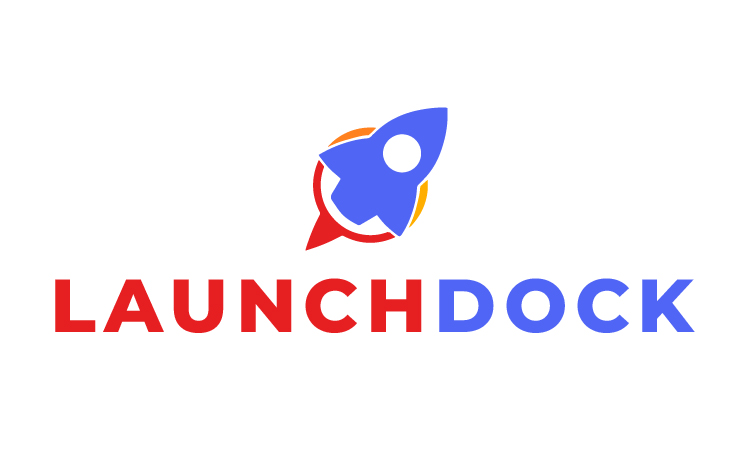 LaunchDock.com - Creative domains for sale
