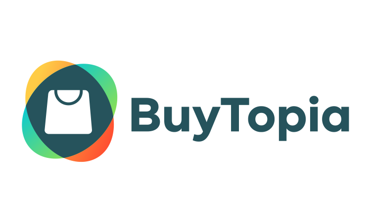 BuyTopia logo