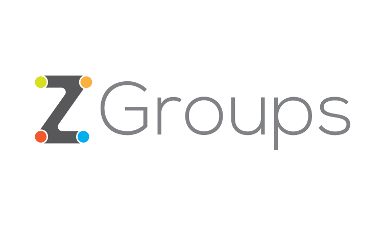ZGroups logo