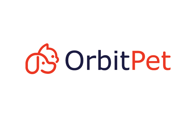 OrbitPet.com - Cool premium names