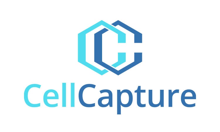 CellCapture logo
