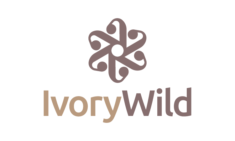 IvoryWild logo