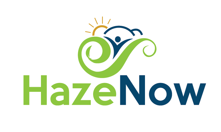 HazeNow.com - Great premium domains