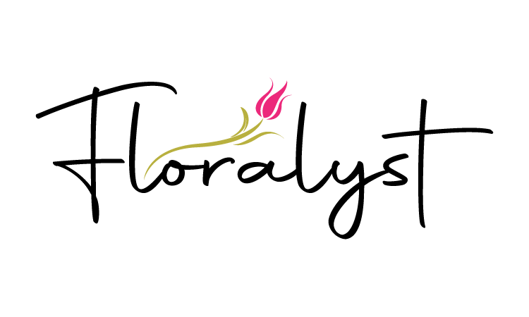 Floralyst logo