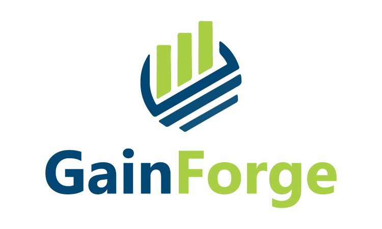 GainForge.com - Cool premium domains for sale