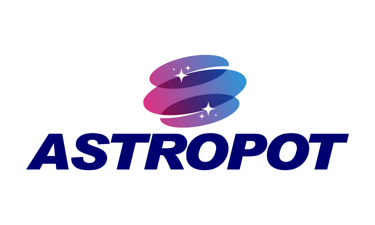 AstroPot.com - Cool premium domain names