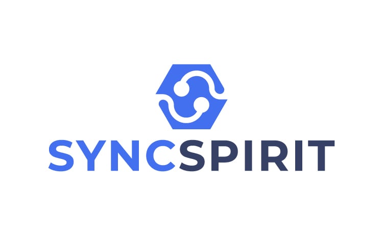 SyncSpirit.com - Catchy premium domain marketplace