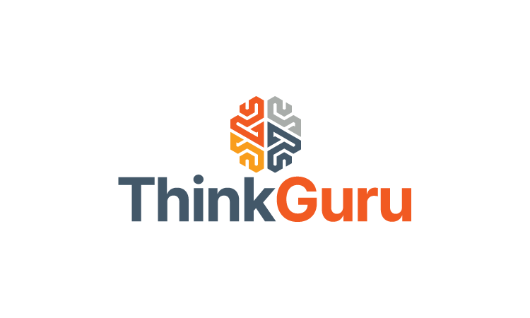 ThinkGuru logo