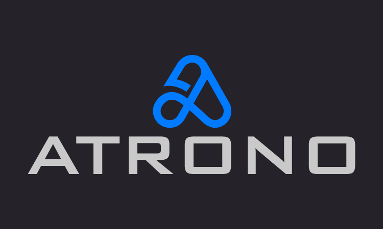 Atrono logo
