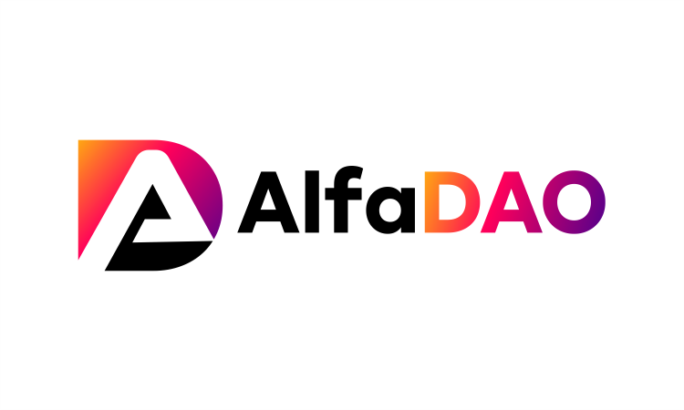 AlfaDAO.com - Catchy premium domain names for sale