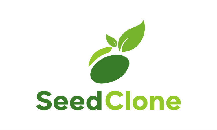 SeedClone.com - buy Good premium names