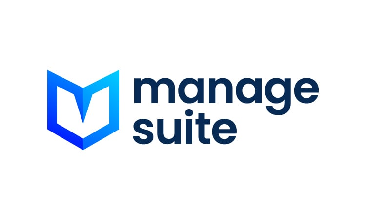 ManageSuite logo