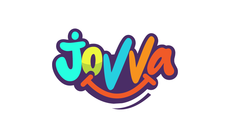 Jovva logo