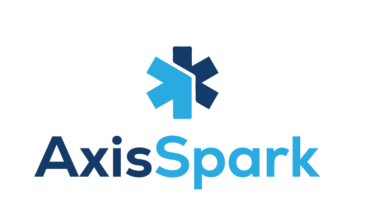 AxisSpark logo