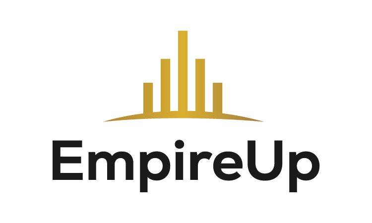 EmpireUp logo