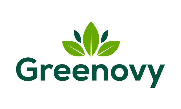 Greenovy logo