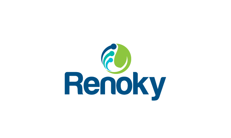 Renoky logo