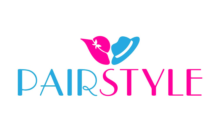 PairStyle logo