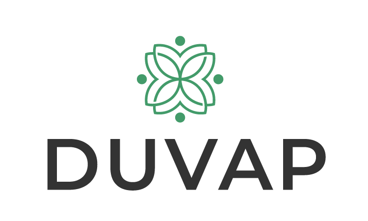 Duvap logo