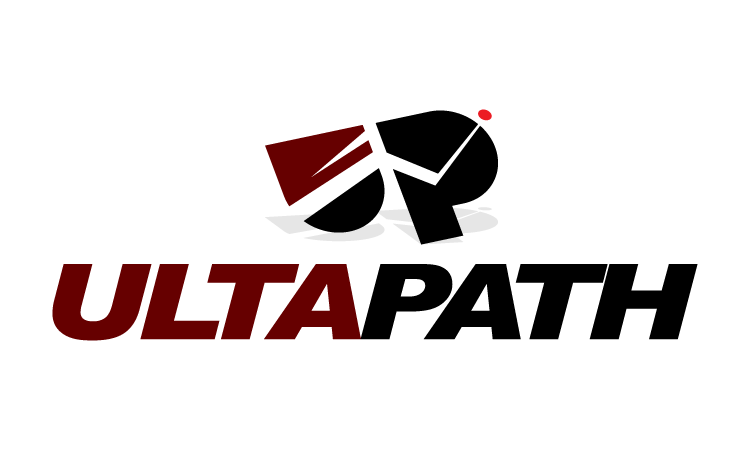 UltaPath logo