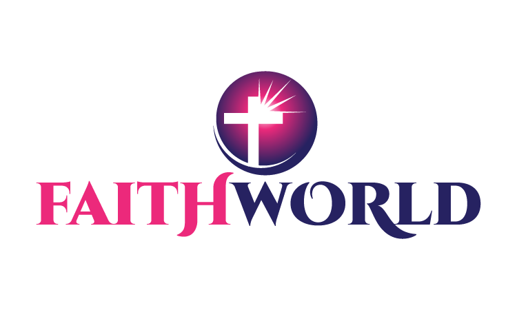 FaithWorld logo