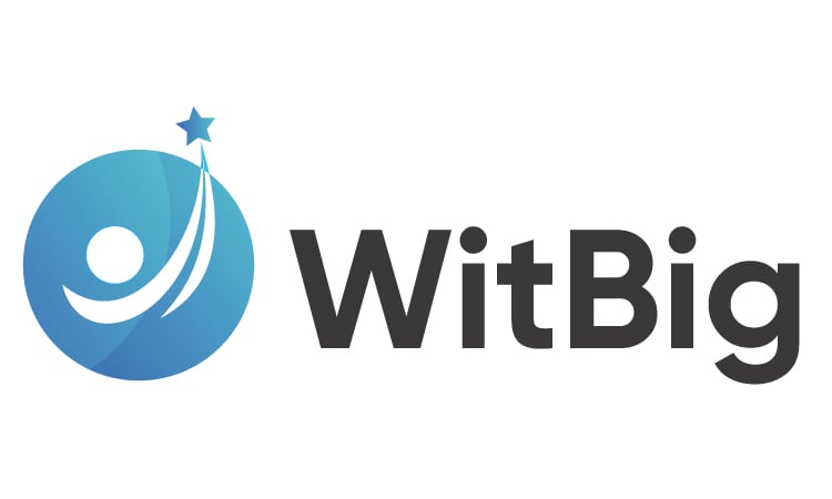 WitBig logo