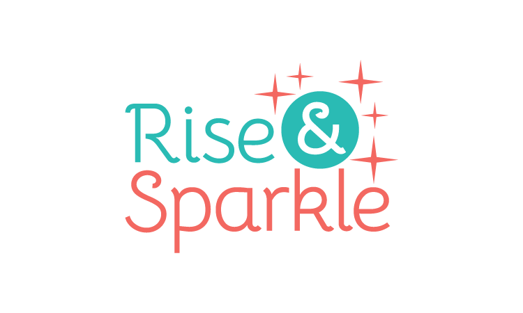 RiseAndSparkle.com - Unique premium domains for sale
