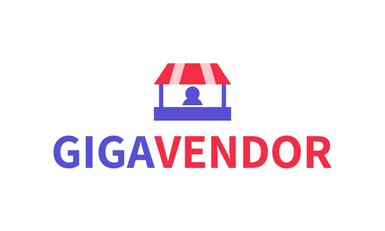 GigaVendor.com - Unique premium domain names for sale