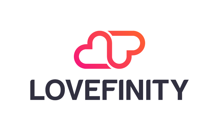 Lovefinity logo