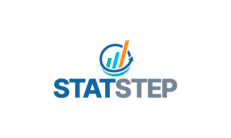 StatStep logo