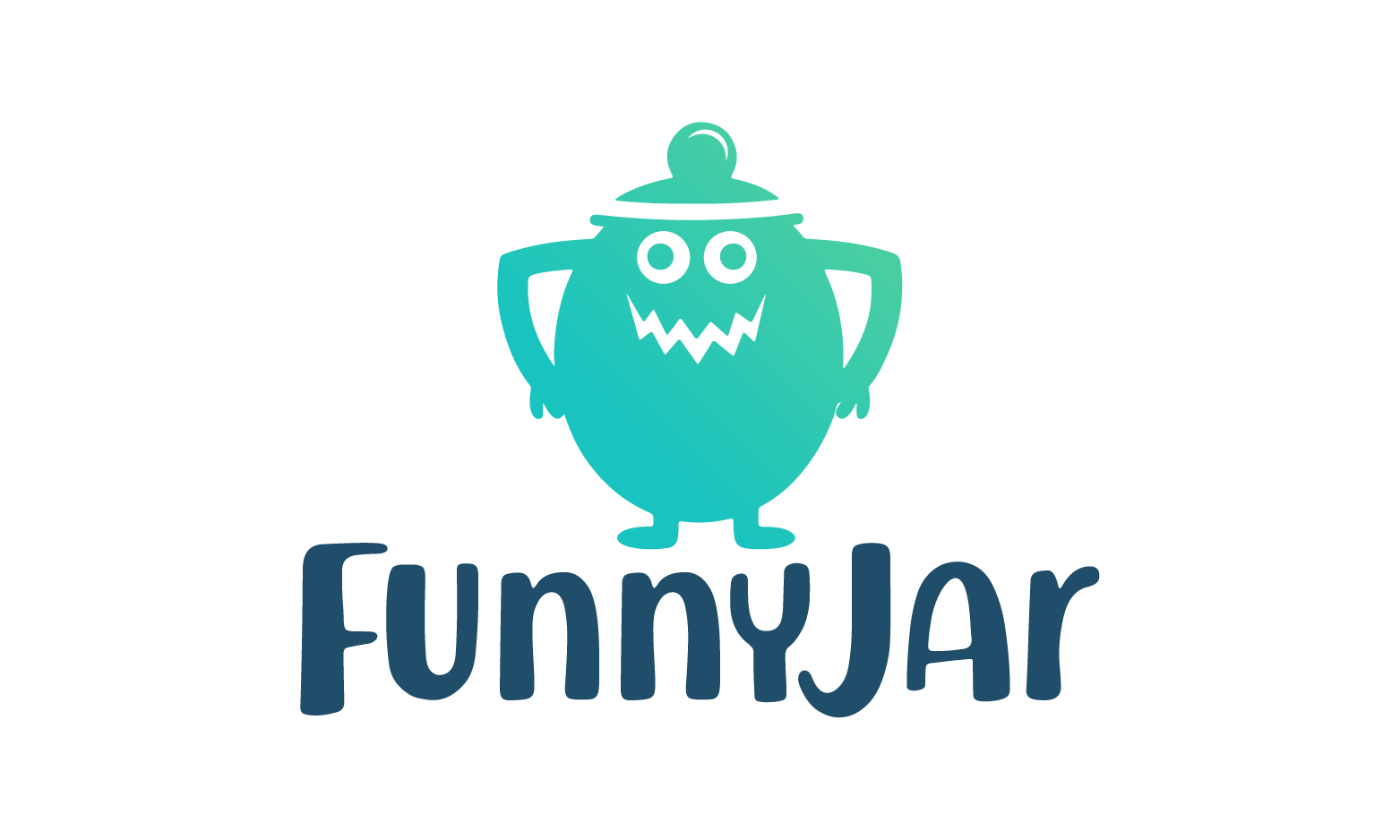 FunnyJar logo