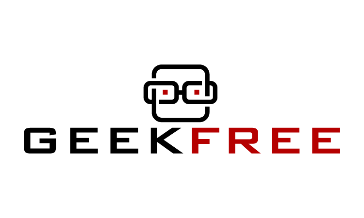 GeekFree.com - Great premium domains