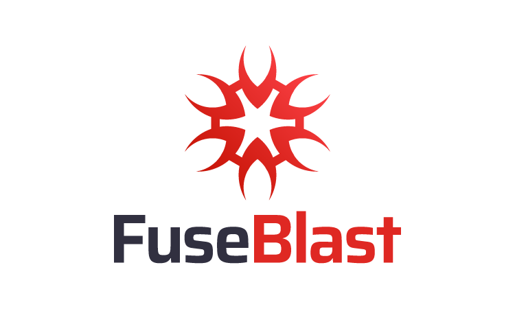 FuseBlast.com - buying Unique premium names