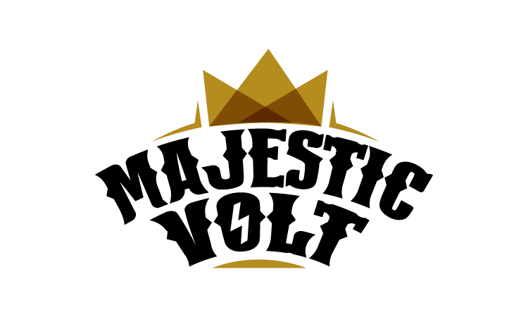 MajesticVolt.com - Good premium names